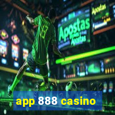 app 888 casino